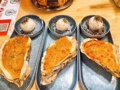 -三个大叔烤羊肉串·炭炉砂锅菜(西三旗店)