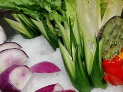 -箪食巷私房菜馆·鲁菜(玉函路店)