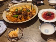 -那时新疆·若羌(经纬汇店)