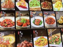 -台北A+A七喜饭店(德增街店)