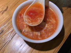 -吕氏疙瘩汤·私家菜馆(慈云寺店)