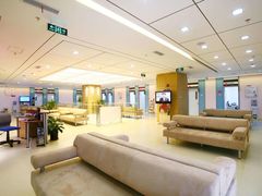 -美年大健康体检中心(西直门分院)