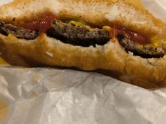 -麦当劳(北站北广场店)