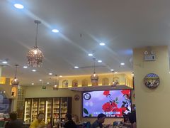 -烟疆印象新疆菜(万联广场店)