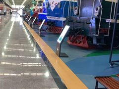 -沈阳铁路陈列馆