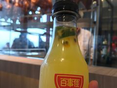 -百事佳烧鸭牛腩(上海虹桥站店)