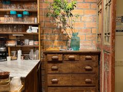 -西关84·History·Art·Cafe