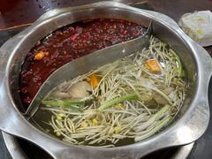 -储奇门鳝鱼火锅(总店)