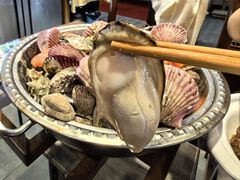 -良师门滨海人家·海鲜·家常菜(滨海城店)