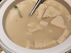 石锅豆腐-宏宴·新京菜(望京店)