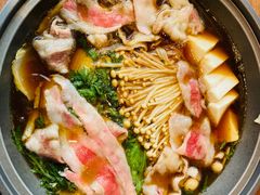 -九井澤精致料理(金茂店)