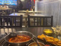 -HOTISLAND海鸡岛·韩国料理(江南西店)