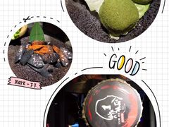 -霄汉牛三鲜湖北砂锅菜(万松园2店)