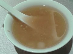酒酿小丸子-粗茶淡饭·汉口公馆(循礼门店)