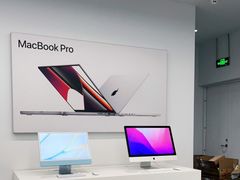 -Apple授权专营店(德汇万达店)