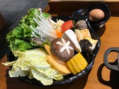 -呷哺呷哺 黄金牧场 (盛世天骄店)