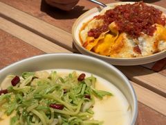 -浩海火燒雲傣家菜(芮欧百货店)