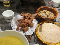 -前海沿·青岛菜(乐客城店)