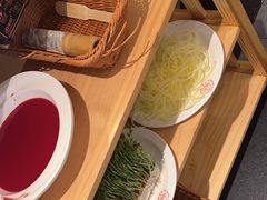 -巴邑火锅·鲜切牛肉(萧山银隆店)