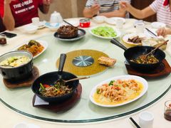 -食为先(广园店)
