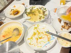 -食光慢宴·安吉土菜馆
