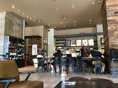 -星巴克(深圳宝安泰华店)