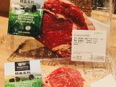 -七鲜超市(瑞虹天地太阳宫店)