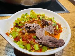 -牛很鲜潮汕牛肉火锅(朝晖路店)