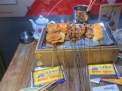 -兄弟烤坊(八中店)