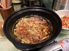 -洞庭土菜小炒馆(易发广场店)