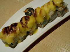 picture-万岁寿司(万国店)