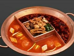 -雾漫川城重庆火锅(上和商业广场店)
