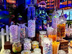 -花西亭·海鲜自助餐厅(瑞城名人酒店)