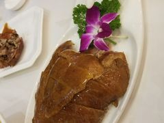 -九花山烤鸭店