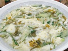 -一块豆腐(李沧书院路店)