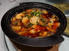 -御苑精品川菜馆(锦江店)