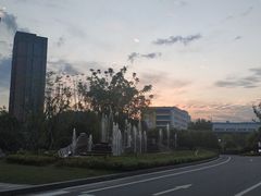 -凤翔首邑温泉度假村