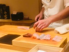 -鲤·鮨KOISUSHI