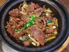-小时候焗海鲜(鄞州万达店)