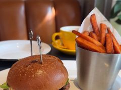 -尚牛社会 Beef & Liberty(金桥EKA天物店)
