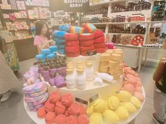 -LUSH(威尼斯人店)