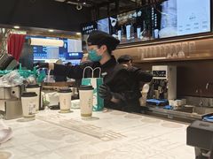 -茶米有言(城市市集龙之梦店)
