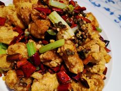 -东方饺子王(文化东路店)