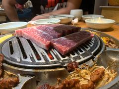 -金顺碳烤肉(1号店)