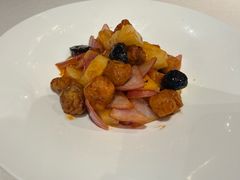 -禧宴Joyous Restaurant(禧园店)