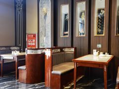 -哈啾嗨·新概念蒙餐(红星新城店)