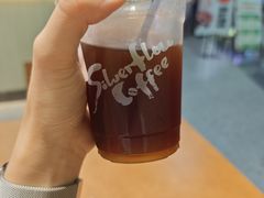 -SilverFlow银流咖啡(滨海云中心店)