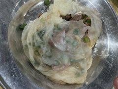 -标记美食新鲜猪杂(兴南大道店)