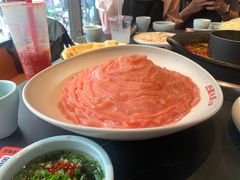 -巴蜀大将火锅(春熙店)