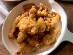 -七菜馆·东北菜·蒸饺(文体路店)